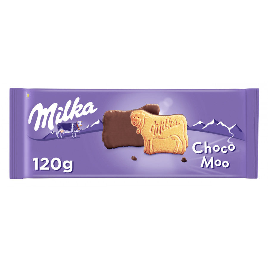 Milka Choco Moo 120g