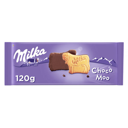 Milka Choco Moo 120g