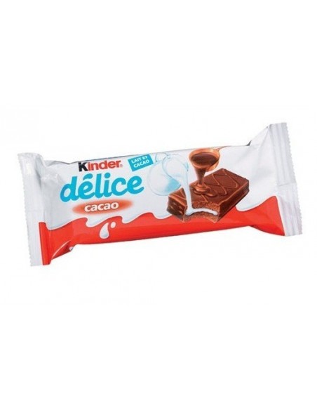 Kinder délice 42g