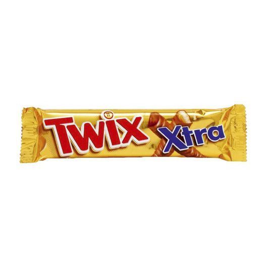 TWIX XTRA 75G