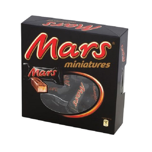 Mars Miniatures 260 g