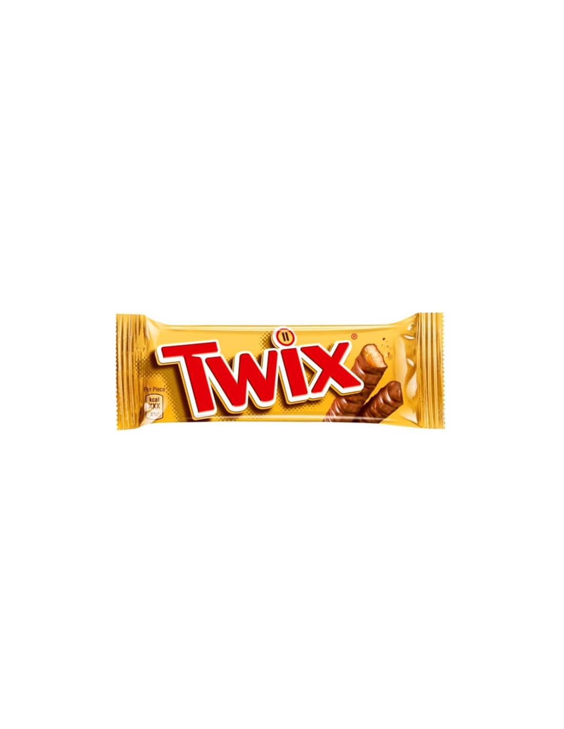 TWIX 50G