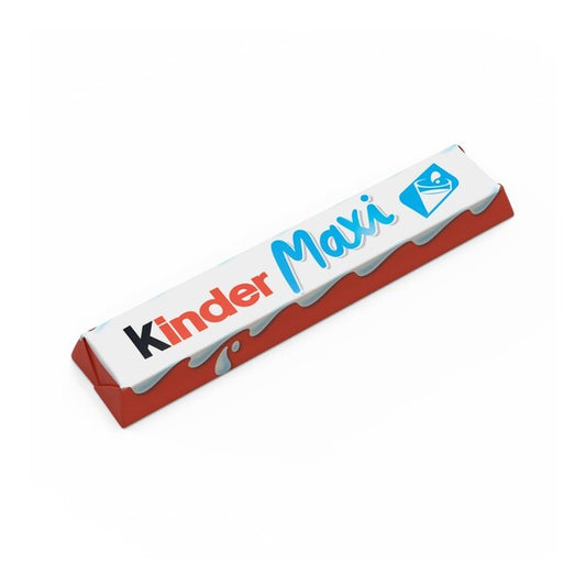 Kinder Chocolate Maxi 21 g