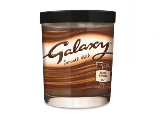 GALAXY SPREAD 200G