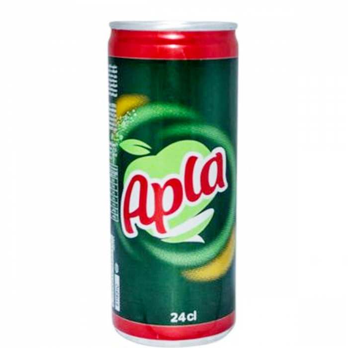 APLA pomme 24 CL