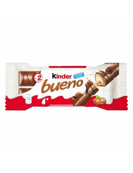 Kinder Bueno 43 g.