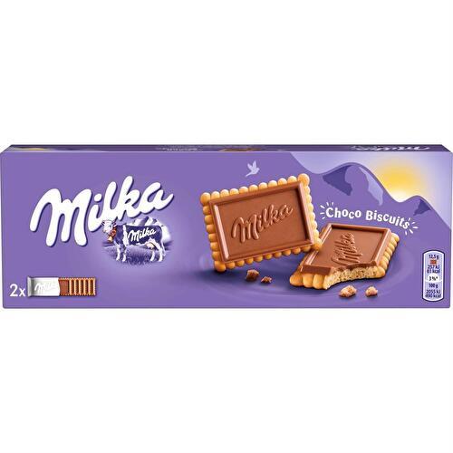 Milka Choco Biscuits 150g