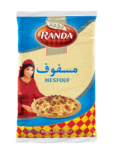 MESFOUF