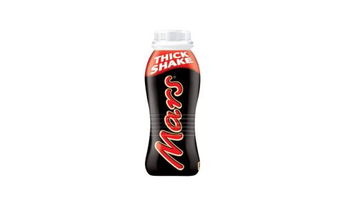 Mars Thick Shake 300ml