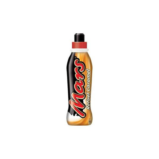 Mars Caramel Drink 350ml Sportscap