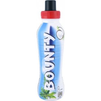 BOUNTY DRINK 350ML SPORTSCAP