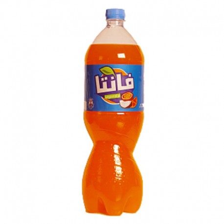 FANTA TROPICAL- 1.5L