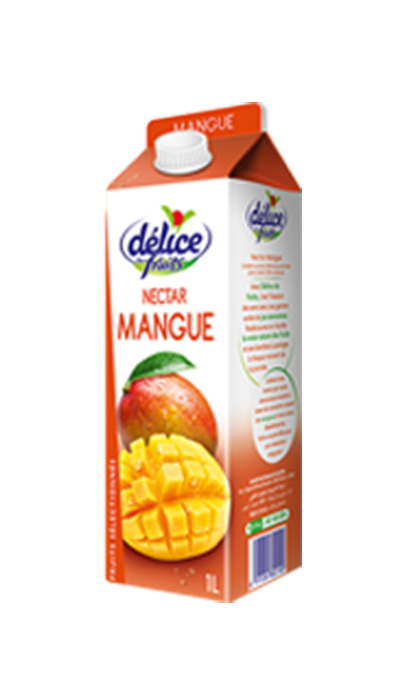 Jus De Mangue | 1l