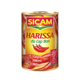 Harissa Du Cap Bon | 380g