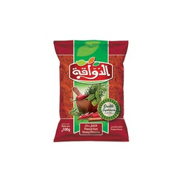 Piment Fort Moulu | 100g