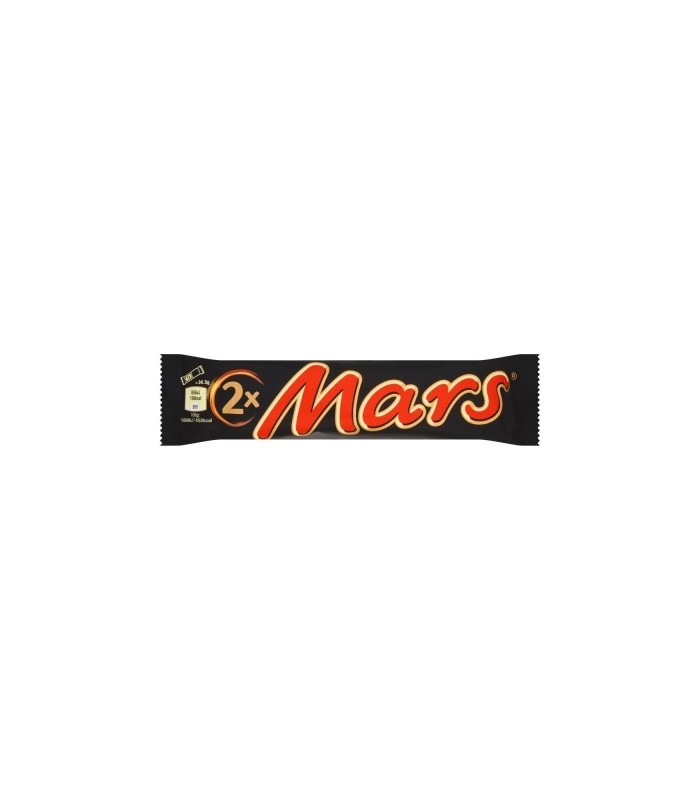 Mars 2Pack 69g