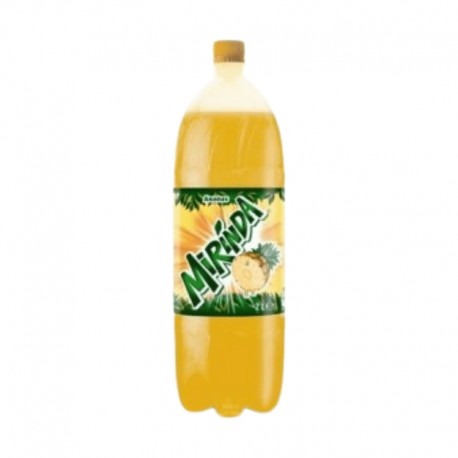 MIRINDA ANANAS- 2L