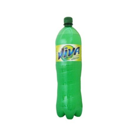 VIVA CITRON- 1.5L