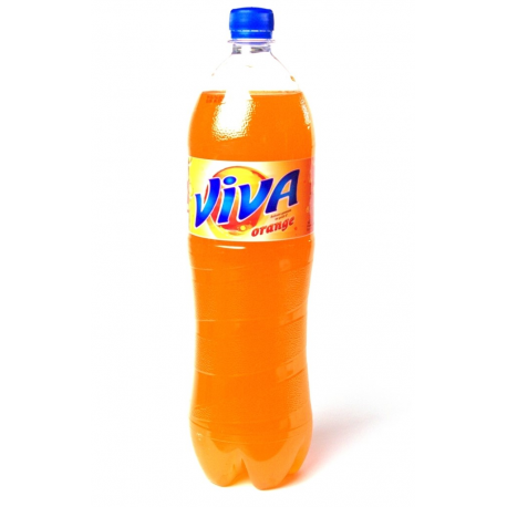 VIVA ORANGE- 1.5L